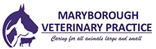 Maryborough Vet Logo